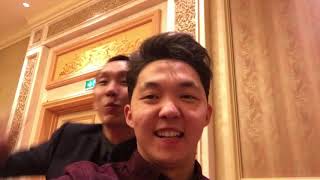 ADEM SHOW in Macau 🇲🇴 | Last Episode 5