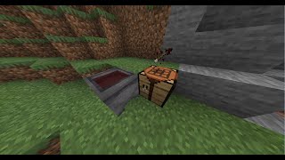 The Most Powerful Weapon In Minecraft (Tipped Arrows)