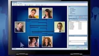 How to Share Visuals During Your Web Conference with InterCall Unified Meeting