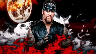 WWE The Undertaker Theme Song 2002-2003 "You’re Gonna Pay" (30th Anniversary)