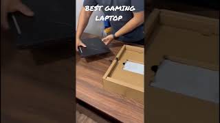 Best Gaming Laptop | Asus tuf gaming f15 | #shorts | #unboxing | #budgetfriendly | link in comments