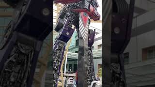 Science city Robotic gallery #shorts