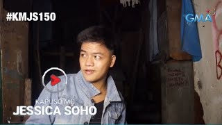 Kapuso Mo, Jessica Soho: May 31 2020 | Lalaking Pogi "Hu U" Ka Ngayon (PARODY)