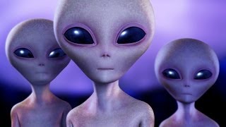 Are There Aliens in the Bible?