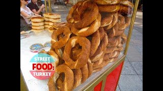 [Turkey Street Food] Street Food Around The World: Istanbul | National Geographic Adventure