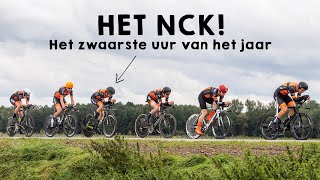 HET ZWAARSTE/MOOISTE UUR VAN HET JAAR! - HET NCK