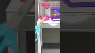 Satisfying with Unboxing Cute Office Store Cash Register, Modern Office ASMR |Review Toys #shorts