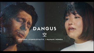 Justinas Stanislovaitis feat. Nanami Honda - Dangus空