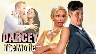 Darcey's Rom-Com Movie ("90 Day Fiancé")