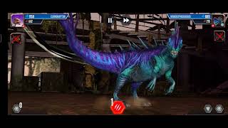 DAILY EVENT - JURASSIC WORLD THE GAME #10