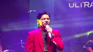 Ultra Unplugged Shaan Live In Nairobi