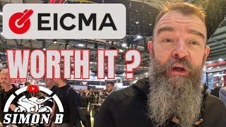 EICMA Show 2024: Budget Travel Tips & Insider Secrets for an Unforgettable Trip