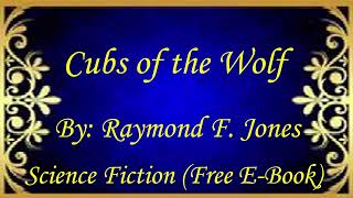 Cubs of the Wolf | Audiobooks | Books | Free E-Books