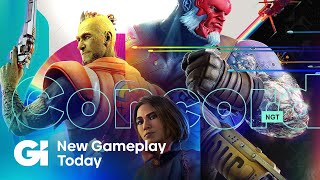 Concord Feels Like Destiny Meets Overwatch | New Gameplay Today