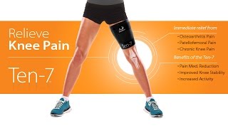 How to Reduce Knee Pain