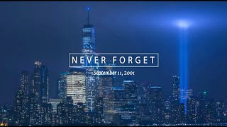 9/11/2001 - Inside Job or Islamic Terrorist attacks on USA - Never Forget - Where were you on 911 ?