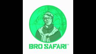 Real Life - Bro Safari & Nerd Rage (Official Audio)