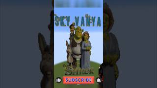 #Shrek #minecraft #shortvideo #minecraftpe #minecraftmemes #шрек #minecraftshorts #minecraftlive