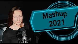 MASHUP 2021 (Azis, Desislava, Emilia, ToTo H, Preslava, Medi)