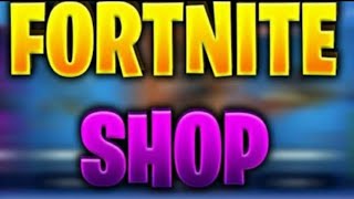 Fortnite Item Shop TODAY (9th October 2024) #fortnite