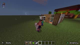 Master Builder | (just building) Minecraft Live