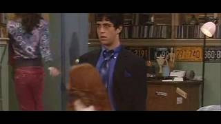 Drake And Josh Fight Over Shirmp