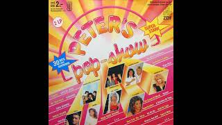 Peter's Pop Show 1986 LP