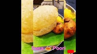 #dosa #poori #vadai #podidosa #kilangu #kesari