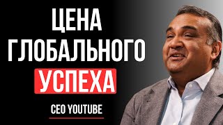 Будущее YouTube Глазами Его Руководителя | Эксклюзивное Интервью