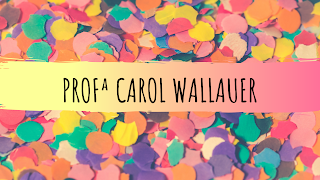 Transmissão ao vivo de Carol Wallauer