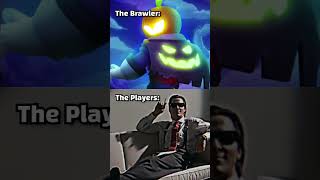 How you look like based on your fav brawler 🗿 [part-4]