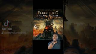 Shadow of the Erdtree will be Scary... #eldenring #videogames #gaming #fyp #shorts #reels #trending