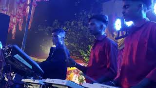 बायको करून दे नाय त टागाणं मरन || Ansh Musical Party Shilonda