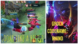 Grock Codename:Rhino!!! lets try this..