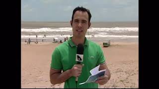 Melhores momentos ESTV de verão em Pontal do Ipiranga, Linhares