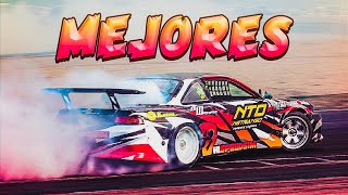 MEJORES COCHES para DRIFT