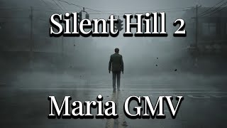 Silent Hill 2 Remake 8th October - Maria GMV / Edit / Trailer feat. Victoria Heleen  #FanTrailer