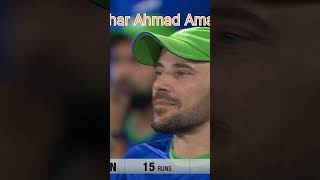 Iftikhar Ahmad outstanding batting #youtubeshorts