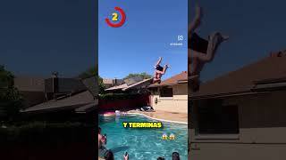 5 Videos Que Te Pondrán Nervioso...😨 Parte 46 #shorts