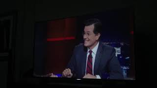 House of Cards S03E01 - The Colbert Report