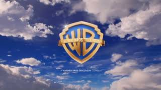 Warner Bros. Television (2023, w/ 2003 Fanfare)