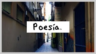 'Poesía', relato de Carlos Carranza