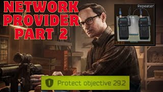 Network Provider Part 2 Mechanic Path To Lighth Keeper Task Quest Guide #eft