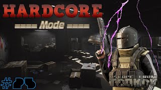 EFT: Hardcore Ep. 25 | WOT They Doing!