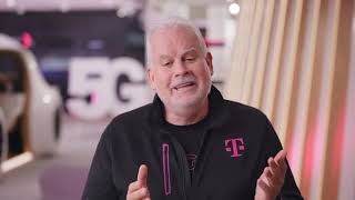 2021 CTIA 5G Summit | Keynote: T-Mobile's Neville Ray