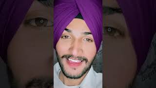 Mod | kamal grewal | New Punjabi Song 2022 | WhatsApp status Instagram reels #viralvideo