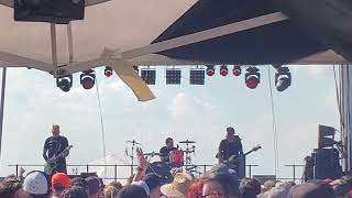 Alkaline Trio - Emma - AC Beer & Music Festival - 6/4/22