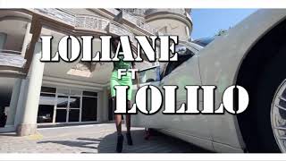 Lolilo ft loliane Niwewe (Official Video)