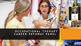 K-12 Health Workgroup: Occupational Therapist