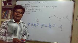 simple, differential, Fly, profile, cross section and check levelling (Lecture12 )